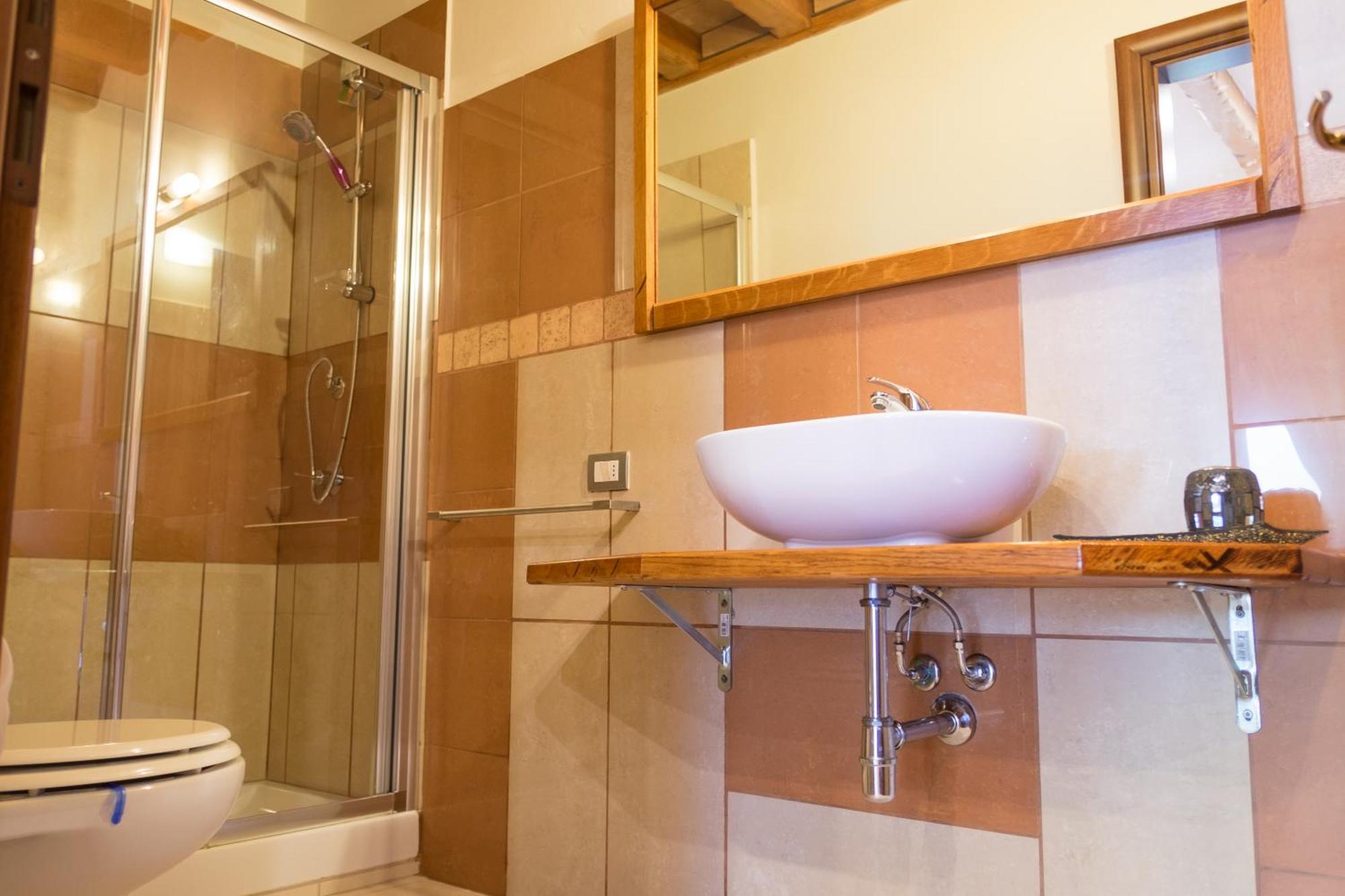 Parma Country Room Montechiarugolo Luaran gambar