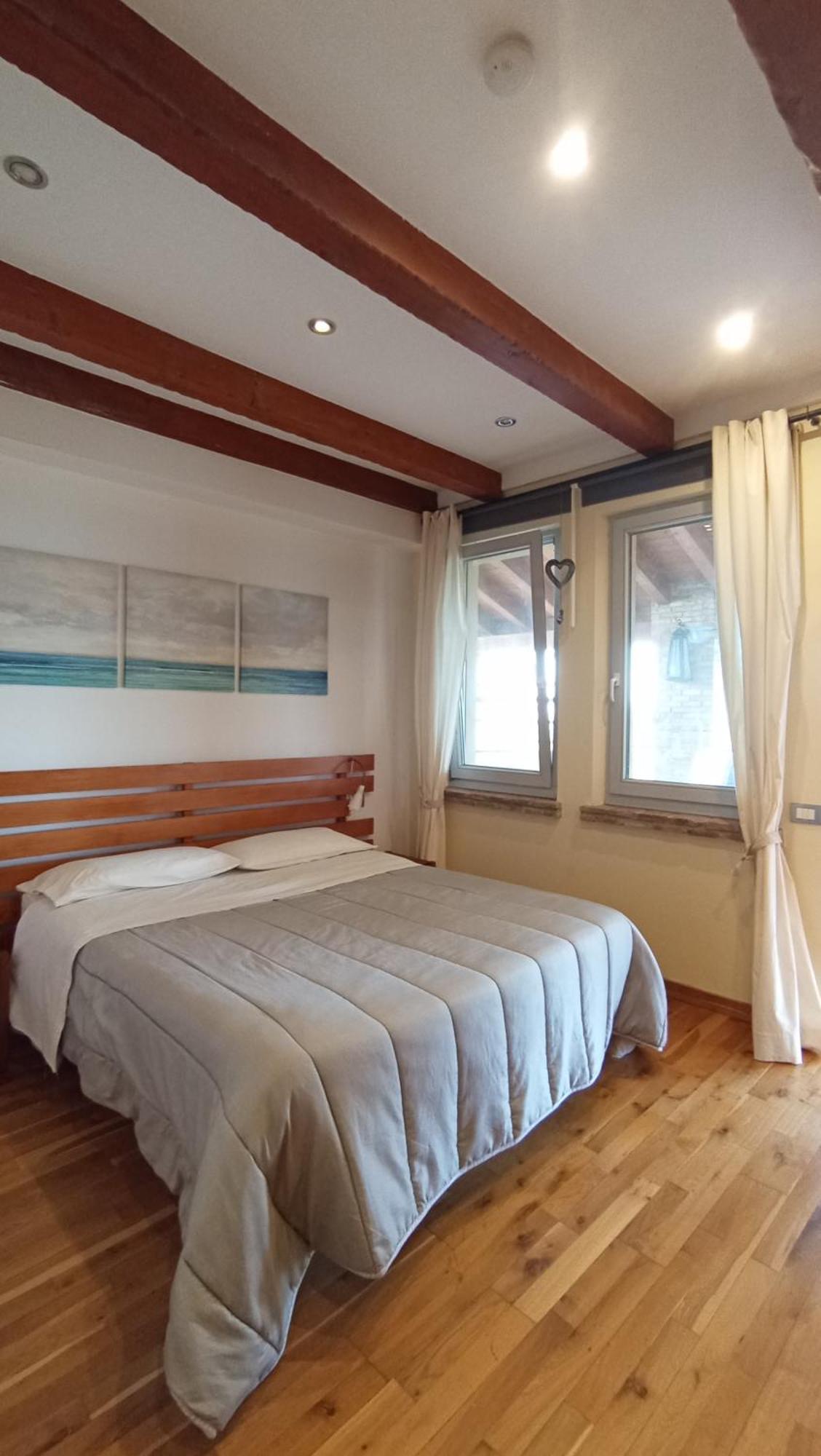 Parma Country Room Montechiarugolo Luaran gambar