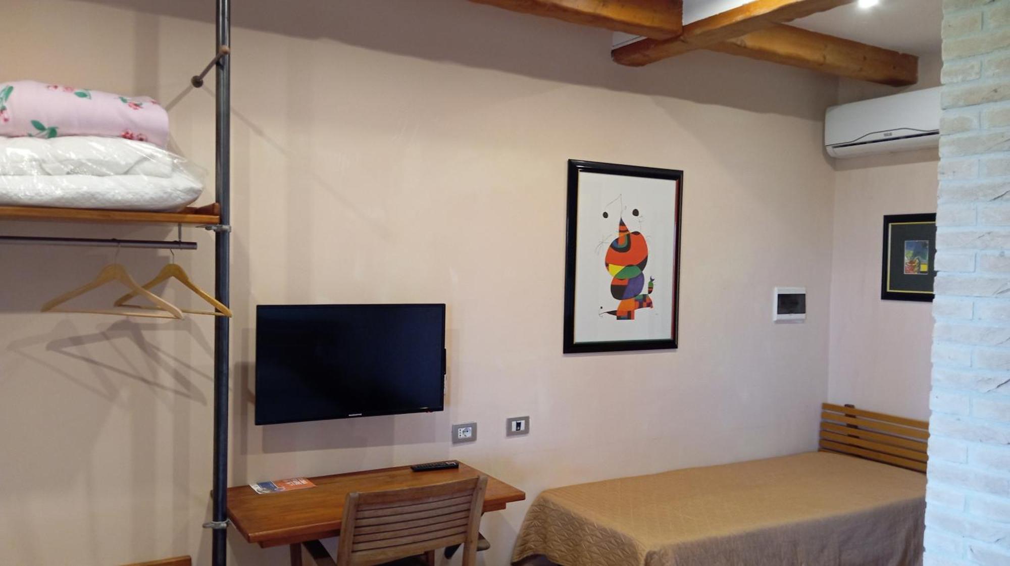 Parma Country Room Montechiarugolo Luaran gambar