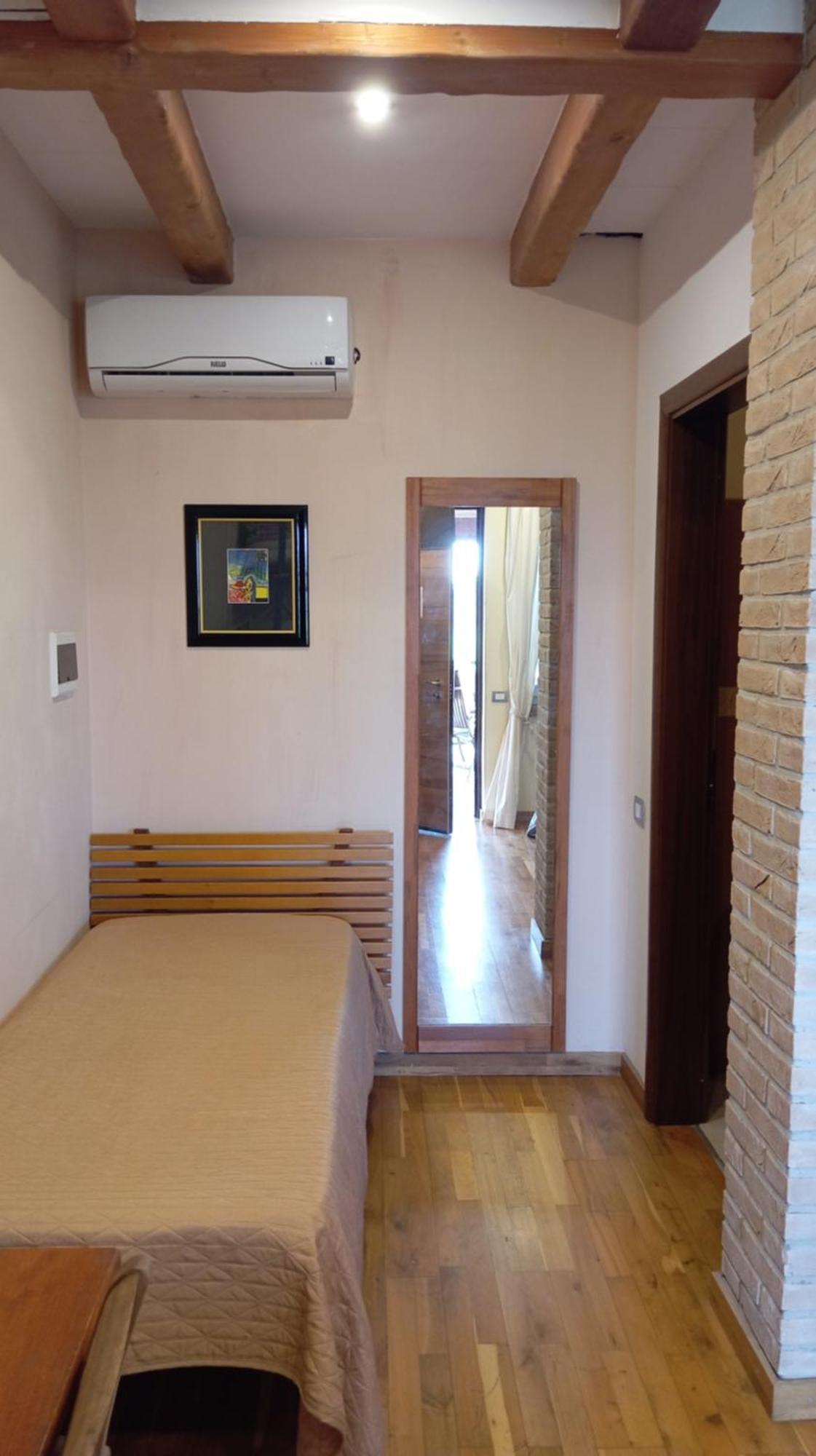 Parma Country Room Montechiarugolo Luaran gambar